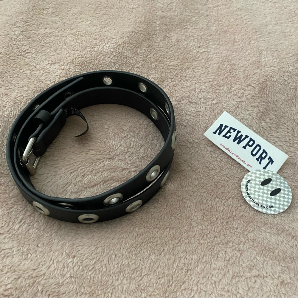 BRWNDY MELVILLE BELT